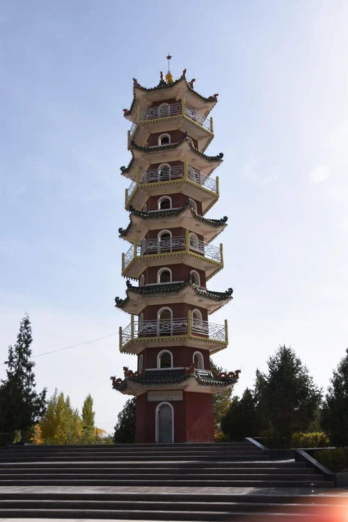 黨史教育的紅色地標 紅西路軍安西戰役紀念館