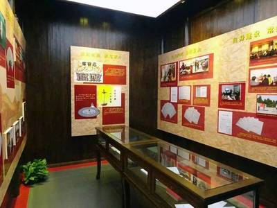 修舊如故，賦新以魂 泰州城北進士故居的華麗轉身